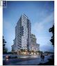 205 - 3220 William Coltson Avenue, Oakville, ON  - Outdoor With Facade 