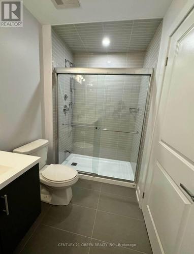 205 - 3220 William Coltson Avenue, Oakville, ON - Indoor Photo Showing Bathroom
