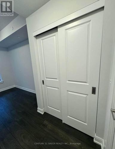 205 - 3220 William Coltson Avenue, Oakville, ON - Indoor Photo Showing Other Room