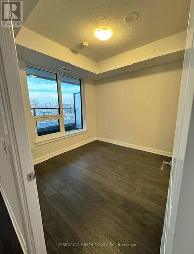 205 - 3220 William Coltson Avenue, Oakville, ON - Indoor Photo Showing Other Room