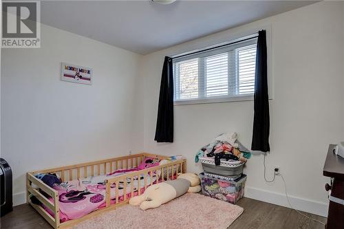 4537 & 4549 Notre Dame Avenue, Hanmer, ON - Indoor Photo Showing Bedroom