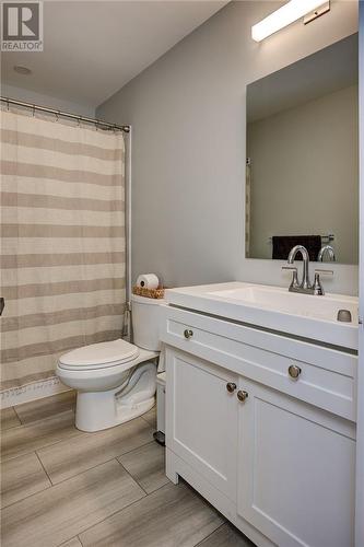 4537 & 4549 Notre Dame Avenue, Hanmer, ON - Indoor Photo Showing Bathroom