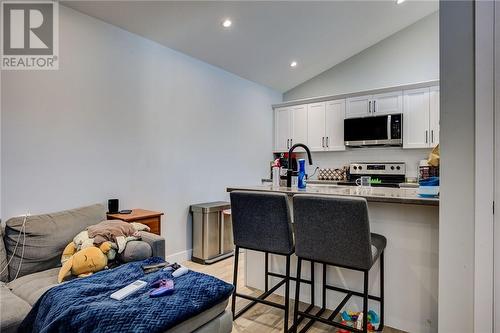 4537 & 4549 Notre Dame Avenue, Hanmer, ON - Indoor