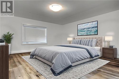 4537 & 4549 Notre Dame Avenue, Hanmer, ON - Indoor Photo Showing Bedroom