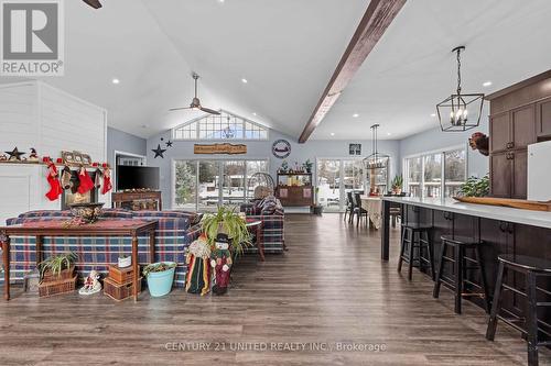 7544 Highway 35, Kawartha Lakes (Laxton/Digby/Longford), ON - Indoor