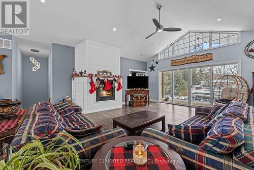 7544 Highway 35, Kawartha Lakes (Laxton/Digby/Longford), ON - Indoor