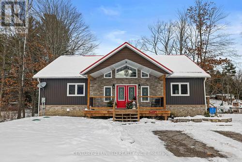 7544 Highway 35, Kawartha Lakes (Laxton/Digby/Longford), ON - Outdoor