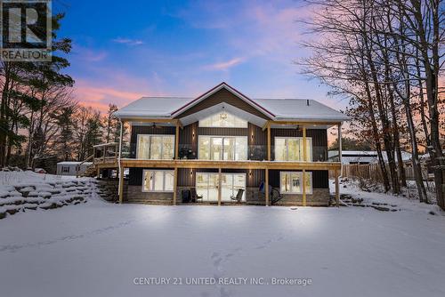 7544 Highway 35, Kawartha Lakes (Laxton/Digby/Longford), ON - Outdoor