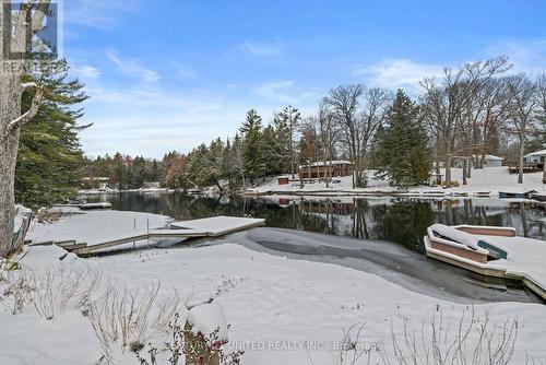 7544 Highway 35, Kawartha Lakes (Laxton/Digby/Longford), ON - Outdoor