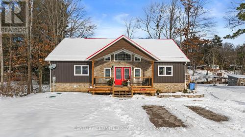 7544 Highway 35, Kawartha Lakes (Laxton/Digby/Longford), ON - Outdoor