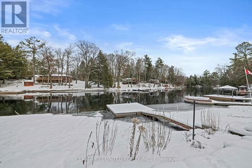 7544 Highway 35, Kawartha Lakes (Laxton/Digby/Longford), ON - Outdoor