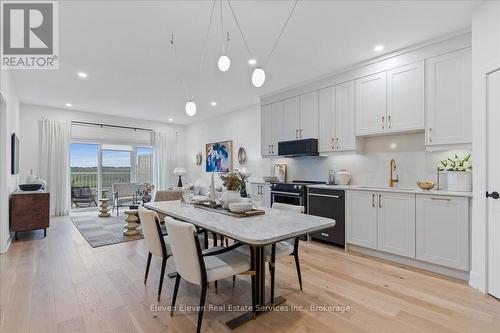 68 Cygnet Drive, Stratford, ON - Indoor