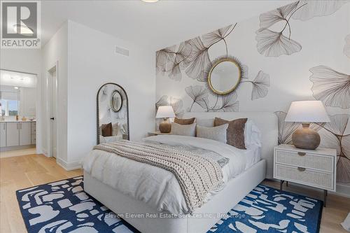 68 Cygnet Drive, Stratford, ON - Indoor Photo Showing Bedroom