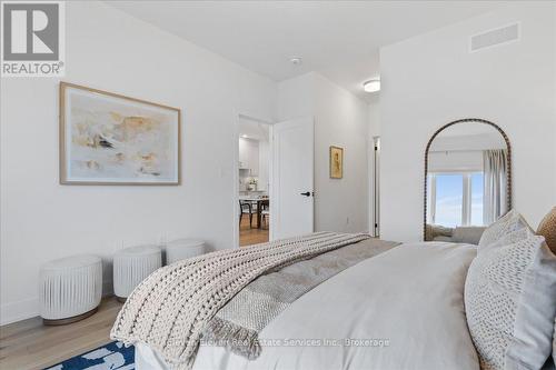 68 Cygnet Drive, Stratford, ON - Indoor Photo Showing Bedroom