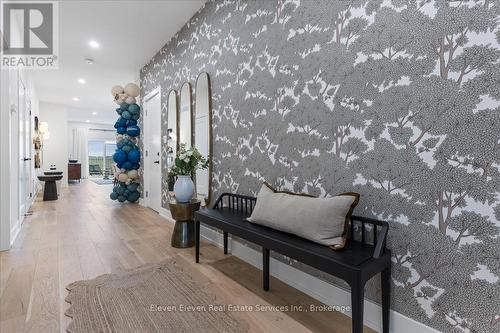 68 Cygnet Drive, Stratford, ON - Indoor Photo Showing Other Room