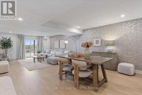 68 Cygnet Drive, Stratford, ON - Indoor