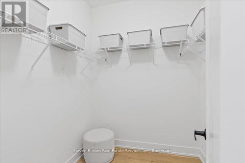 68 Cygnet Drive, Stratford, ON - Indoor With Storage