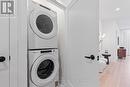 68 Cygnet Drive, Stratford, ON  - Indoor Photo Showing Laundry Room 