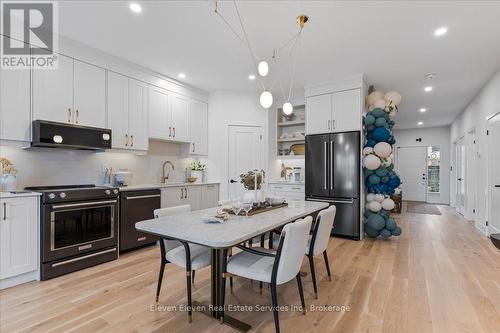 68 Cygnet Drive, Stratford, ON - Indoor