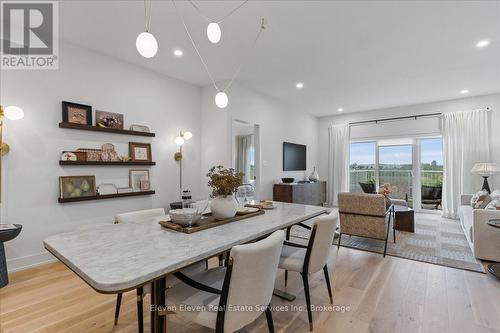 68 Cygnet Drive, Stratford, ON - Indoor