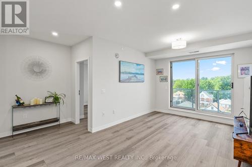 502 - 118 West Street, Port Colborne, ON - Indoor Photo Showing Other Room