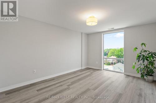 502 - 118 West Street, Port Colborne, ON - Indoor Photo Showing Other Room