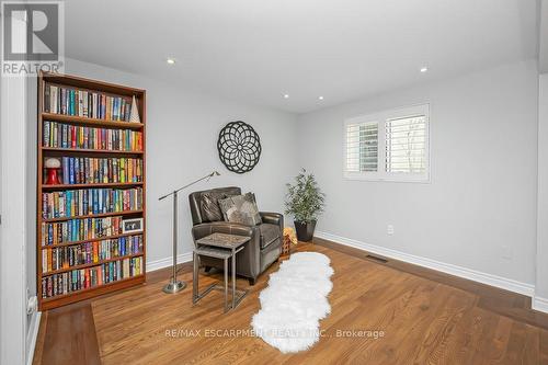 112 Thomas Street, Cambridge, ON - Indoor