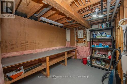 112 Thomas Street, Cambridge, ON - Indoor