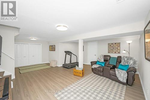 112 Thomas Street, Cambridge, ON - Indoor