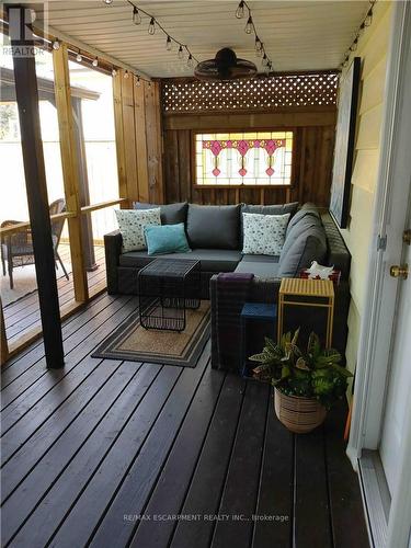 112 Thomas Street, Cambridge, ON - 