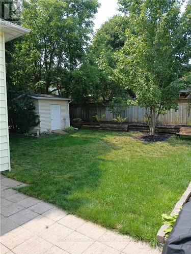 112 Thomas Street, Cambridge, ON - Outdoor