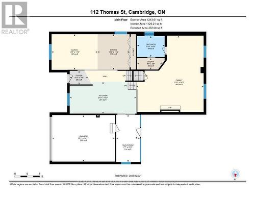 112 Thomas Street, Cambridge, ON - Other