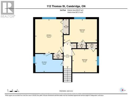 112 Thomas Street, Cambridge, ON - Other