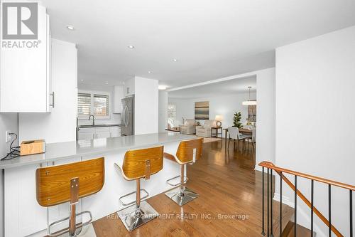 112 Thomas Street, Cambridge, ON - Indoor