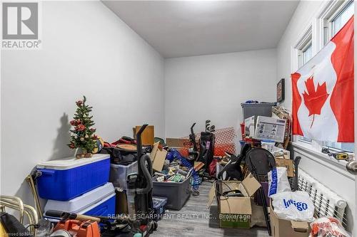 2 - 67 Mccalla Drive, St. Catharines, ON - Indoor Photo Showing Other Room