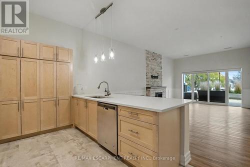 006 - 39 Sister Varga Terrace, Hamilton, ON - Indoor