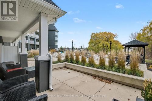 006 - 39 Sister Varga Terrace, Hamilton, ON - Outdoor