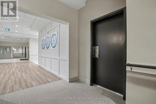 006 - 39 Sister Varga Terrace, Hamilton, ON - Indoor Photo Showing Other Room