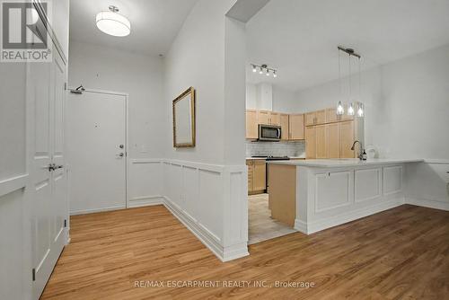 006 - 39 Sister Varga Terrace, Hamilton, ON - Indoor