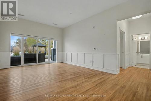 006 - 39 Sister Varga Terrace, Hamilton, ON - Indoor Photo Showing Other Room