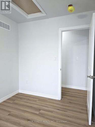 A - 341 Spruce Street, London East (East H), ON - Indoor Photo Showing Other Room