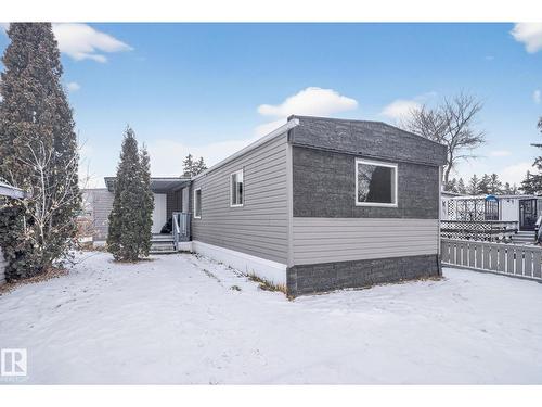 543 EVERGREEN ST NW  Edmonton, AB T5Y 4M2