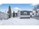 543 Evergreen St Nw, Edmonton, AB  - Outdoor 