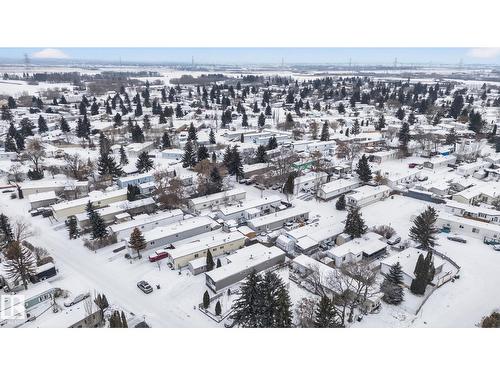 543 Evergreen St Nw, Edmonton, AB - Outdoor With View