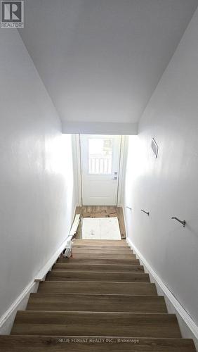 A - 339 Spruce Street, London East (East H), ON - Indoor Photo Showing Other Room
