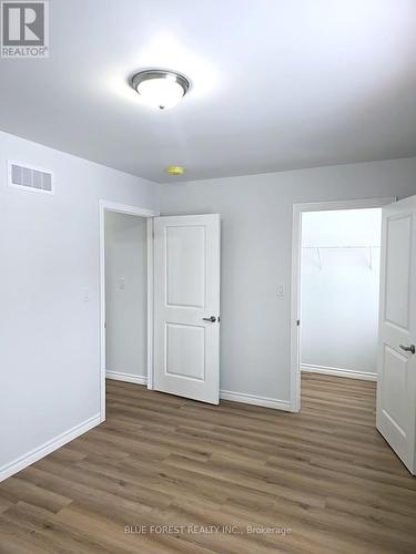 A - 337 Spruce Street, London East (East H), ON - Indoor Photo Showing Other Room