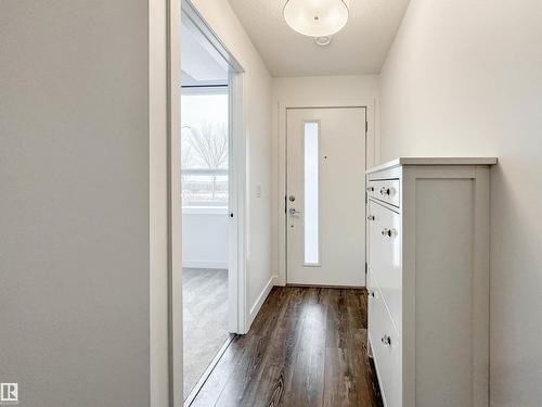 #14 100 Jensen Bv, St. Albert, AB - Indoor Photo Showing Other Room