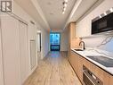 1306 - 35 Parliament Street, Toronto, ON  - Indoor Photo Showing Kitchen 