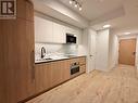 1306 - 35 Parliament Street, Toronto, ON  - Indoor Photo Showing Kitchen 