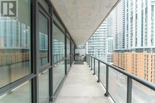 1201 - 290 Adelaide Street, Toronto, ON - Outdoor With Exterior